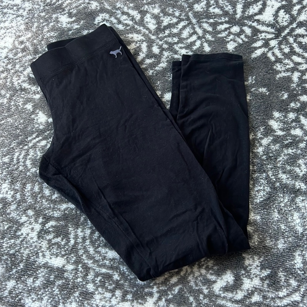 Medium Victoria Secret PINK leggings